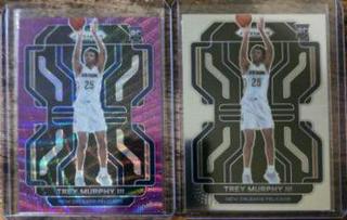 Trey Murphy III