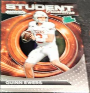 Quinn Ewers