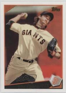 Tim Lincecum