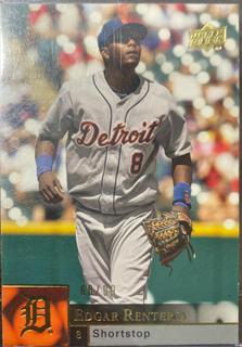 Edgar Renteria