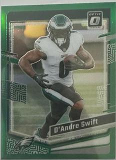 D'Andre Swift