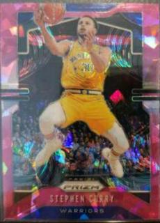 Stephen Curry