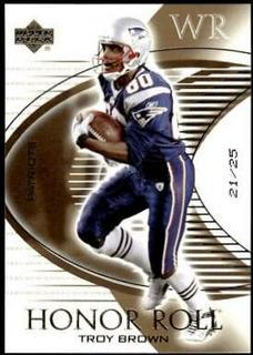 Troy Brown