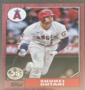Shohei Ohtani
