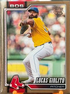 Lucas Giolito