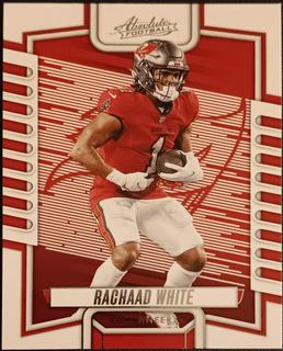 Rachaad White