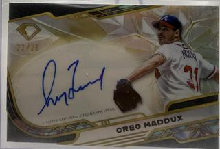 Greg Maddux