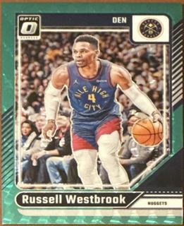 Russell Westbrook