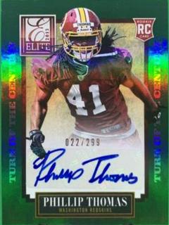 Phillip Thomas