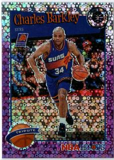 Charles Barkley