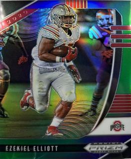 Ezekiel Elliott