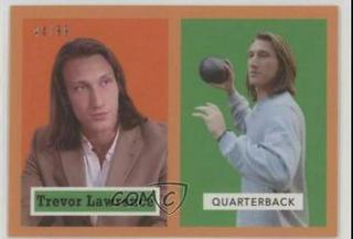 Trevor Lawrence