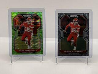 Patrick Mahomes II