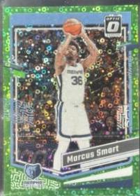 Marcus Smart
