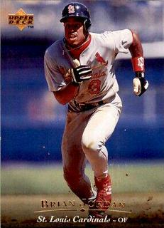 brian jordan