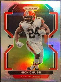 Nick Chubb