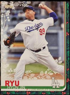 Hyun Jin Ryu