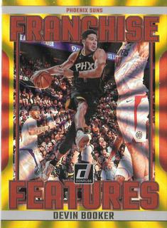 Devin Booker