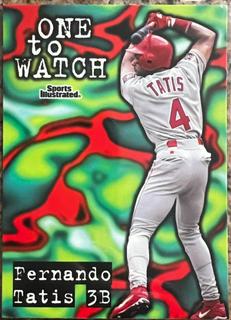 Fernando Tatis