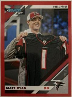Matt Ryan