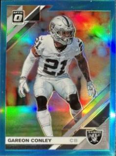 Gareon Conley