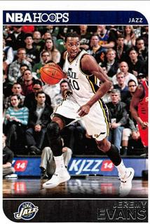 Jeremy Evans
