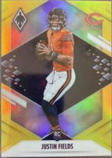 Justin Fields