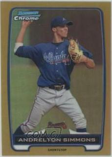 Andrelton Simmons
