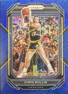 Chris Mullin