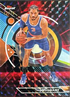 Josh Hart