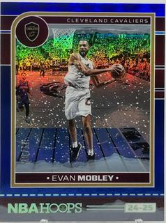 Evan Mobley