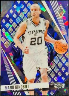 Manu Ginobili