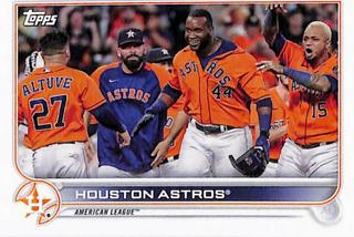 Houston Astros