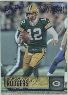 Aaron Rodgers