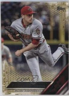 Patrick Corbin