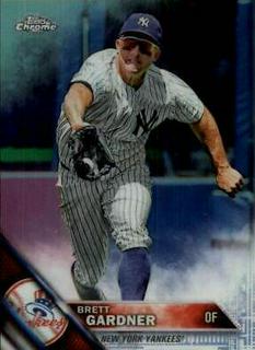 Brett Gardner