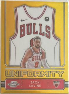 Zach LaVine
