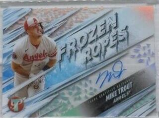 Mike Trout