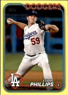 Evan Phillips