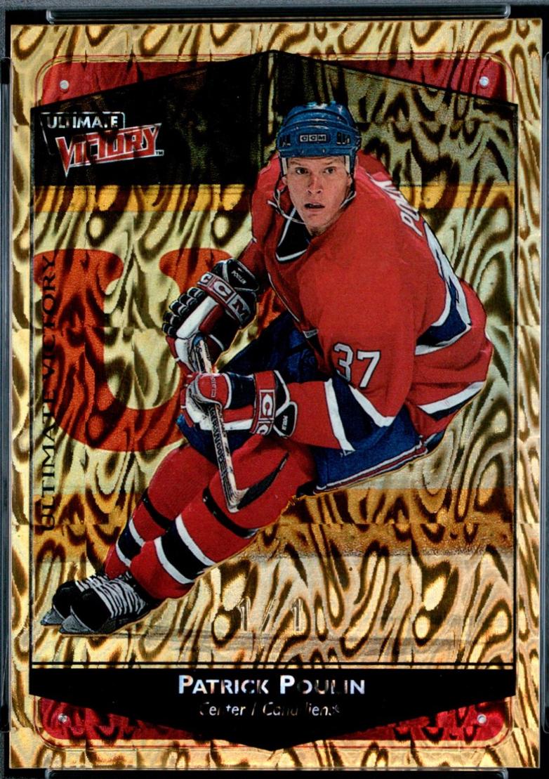 Patrick Poulin [Parallel] #45