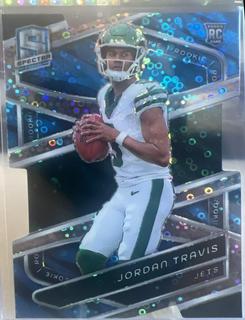 Jordan Travis