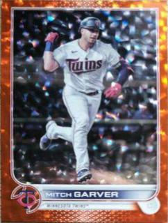 Mitch Garver