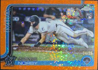 Connor Norby
