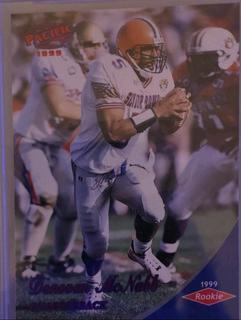 Donovan McNabb