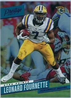 Leonard Fournette