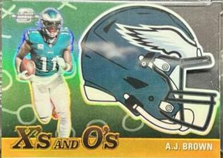 A.J. Brown