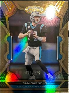 Sam Darnold