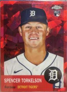 Spencer Torkelson