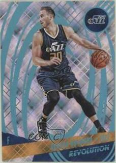Gordon Hayward