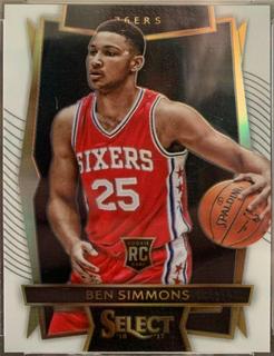 Ben Simmons